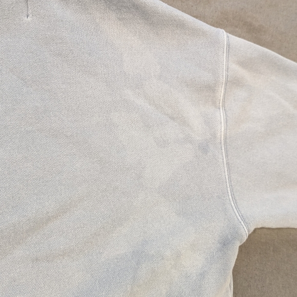 Aritzia TNA cozy fleece perfect hoodie - Picture 3 of 4